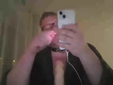 Show webcam de Dreamer553