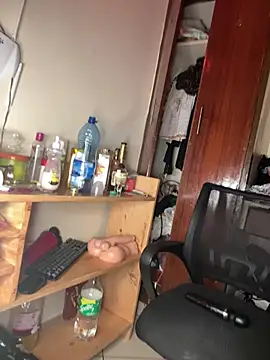 Sembang XXX Secara Langsung Ruthlessvee