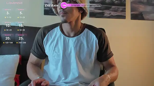 MikeRoss7777 Show Webcam