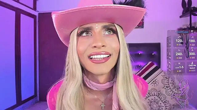 AngelsJones21 Live XXX-Chat