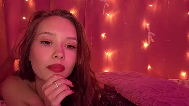 KateVon Adlı Modelin Canlı XXX Sohbeti