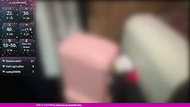 mamifresita live XXX chat