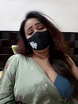 Mow_955 Pertunjukan Webcam