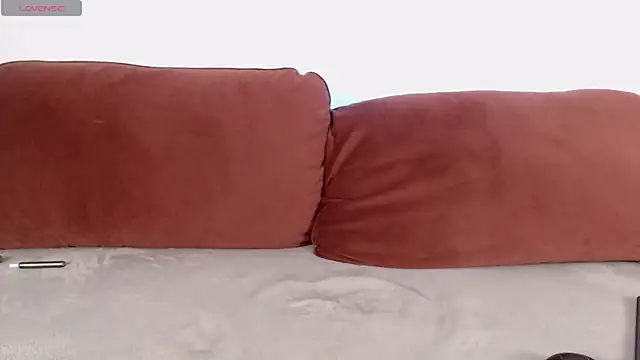 Show modela Christopher_Brown na web-kameri