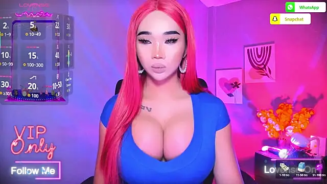 _prettyjawdropper_ webkamerás műsora