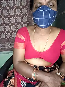 Sembang XXX Secara Langsung Janu-telugu