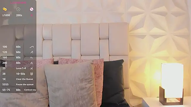 scarlettadams__ live XXX chat