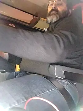 Necroforo Pertunjukan Webcam