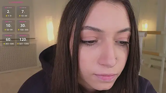 Sembang XXX Secara Langsung slow_flower