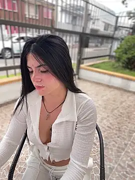 Sembang XXX Secara Langsung PamelaJonsom_