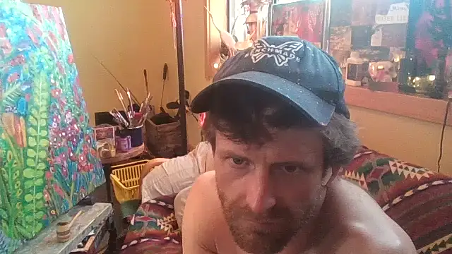 Chat +18 de 2099RivenXXX ao vivo