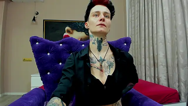 دردشة KennyXSX الجنسية المباشرة