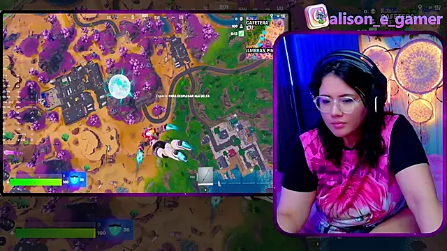 ALIS_E_G live XXX chat