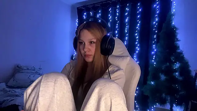 Sembang XXX Secara Langsung axin_burnell