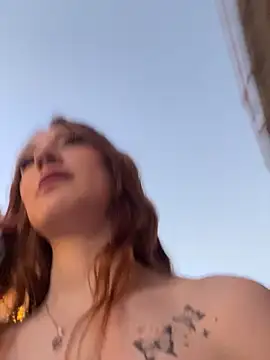 MilaFlame Webcamshow