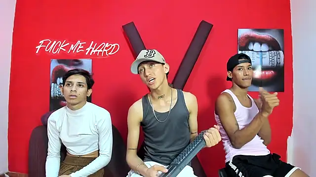 دردشة BOYS_PLAY الجنسية المباشرة