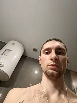 Darkfades' Webcam Show