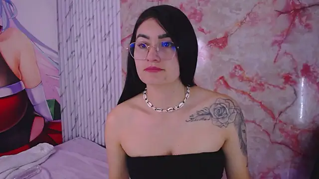 Sembang XXX Secara Langsung Mariana_Calderon