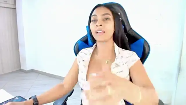 sophiax-x Show Webcam