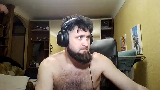 StasConnor Chat XXX live