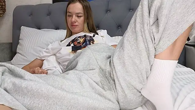 Chat XXX ao vivo de Strip-Lady