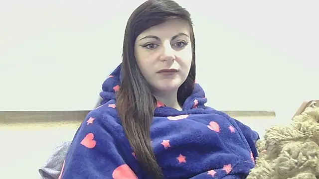 Show modela StarandMoon na web-kameri