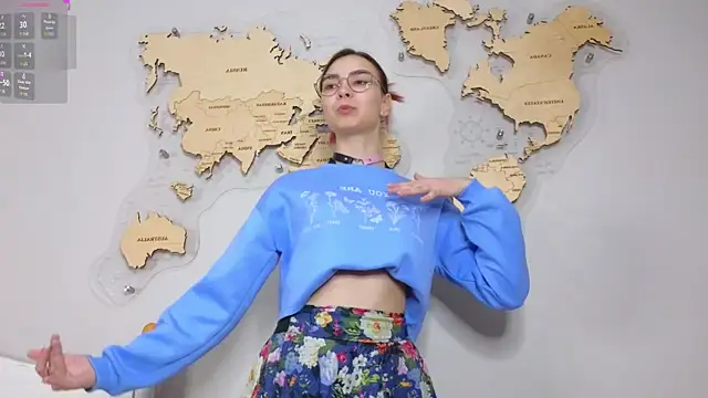 EddieChery: онлайн-секс-чат