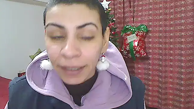 hotSANDRA_STARR ওয়েবক্যাম শো