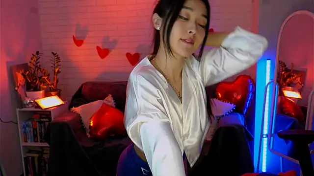 HannaRosie_ Webcamshow