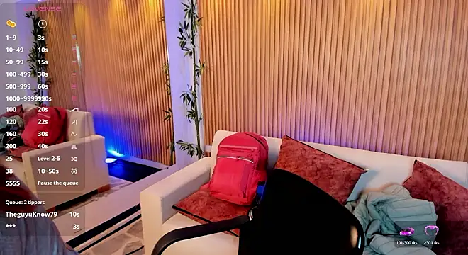 kimbrownn: онлайн-секс-чат