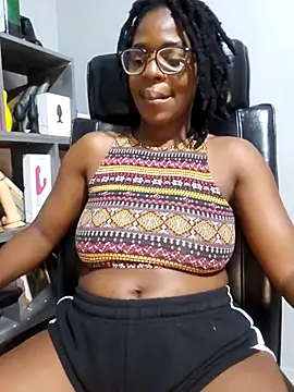 Chat XXX ao vivo de Shaniko89