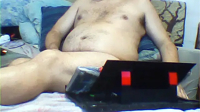 Show Webcam de messi_syssy