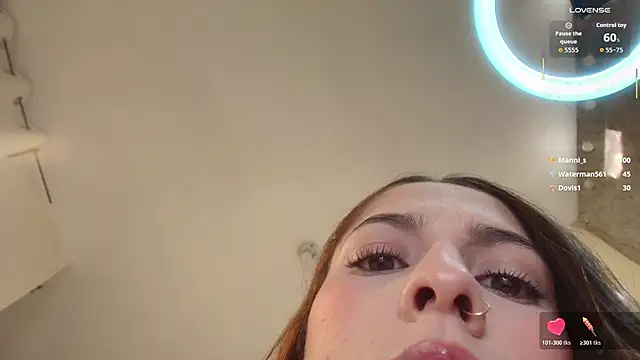 shanakendal2 – Naživo XXX chat