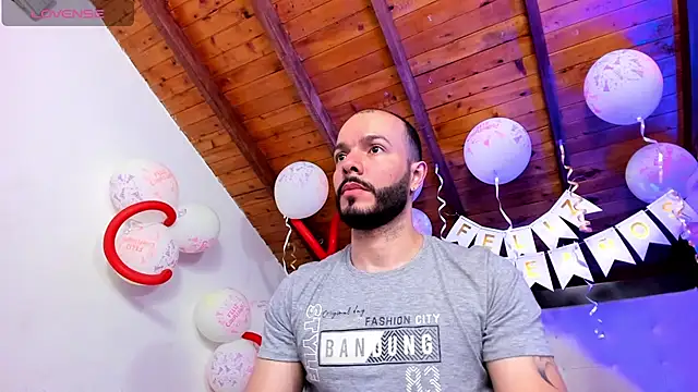 دردشة Tom_Bailey الجنسية المباشرة