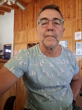 Chat XXX en directo de darialmas