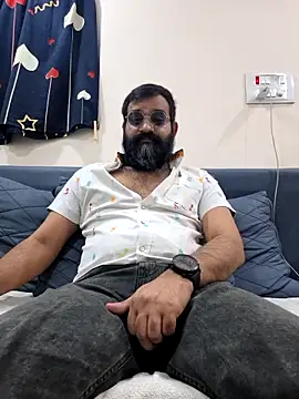 Chat XXX en directo de Fun_Guuy