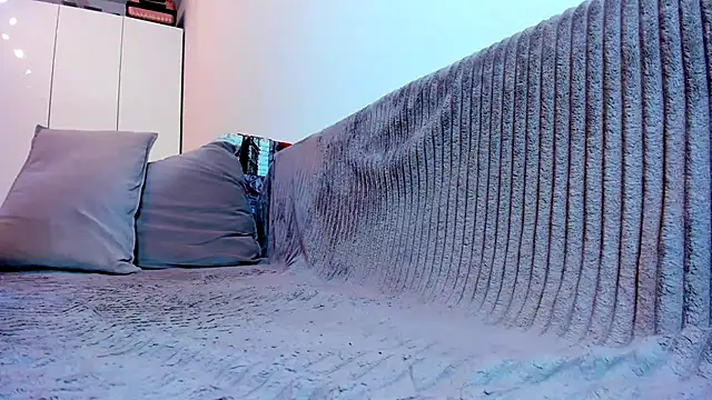 your_Goddess_Eva Obrolan Langsung XXX