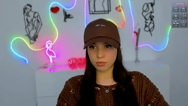 amanda-miki Live XXX Chat