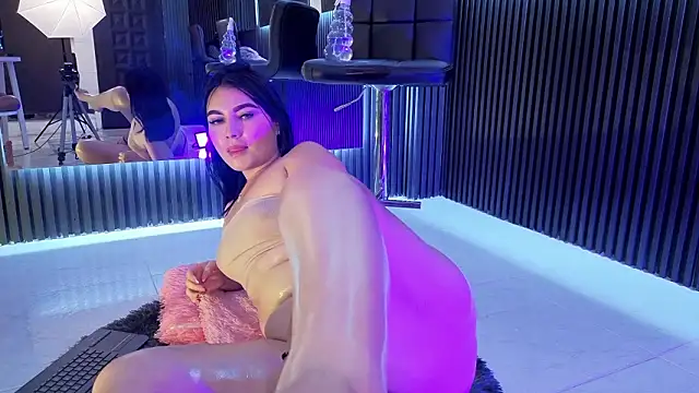 MiaaFarrel – Live XXX-chat