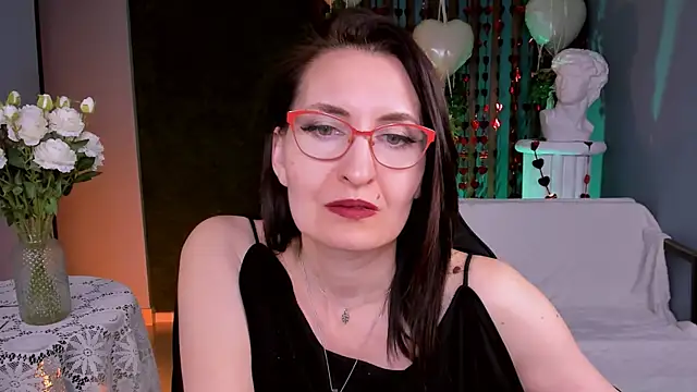 Онлайн чат XXX UnaTerra