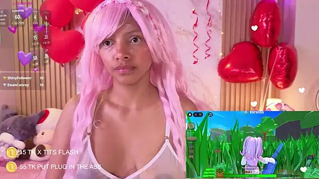 natalia_blue 라이브 XXX 채팅