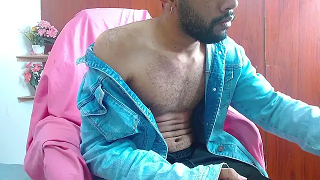 Chat XXX en directo de andresnoir_