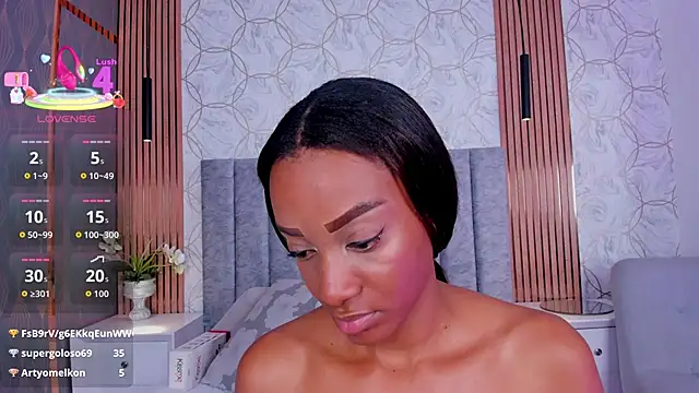 SandyAdaeze 라이브 XXX 채팅