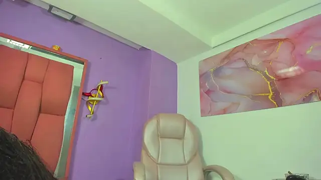 Chat XXX ao vivo de partyts