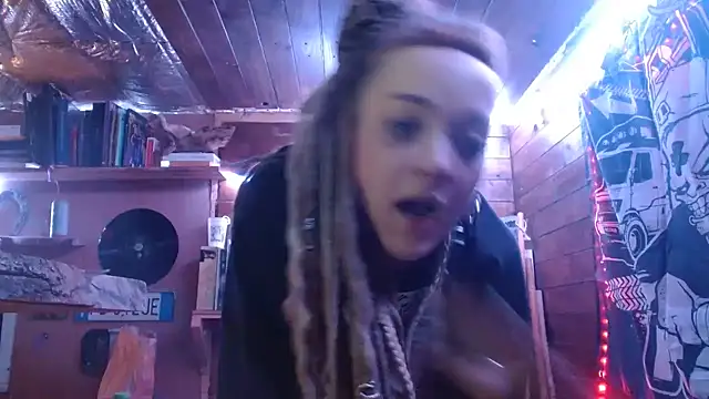 spiralhokkaido23 Live XXX-Chat