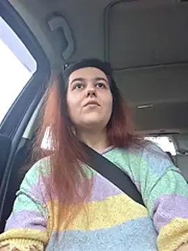 Ashlovescannabis 现场XXX聊天