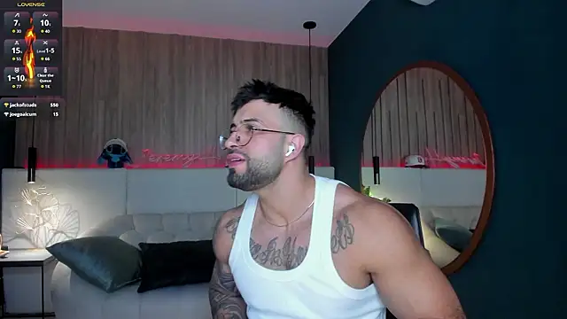 Jeremy_Harden – Naživo XXX chat