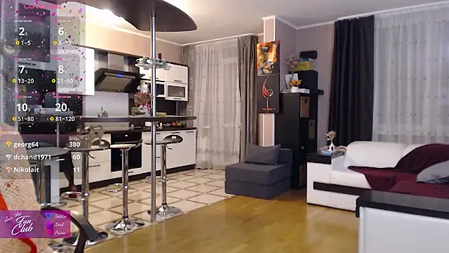 Онлайн чат XXX roxana_brooks