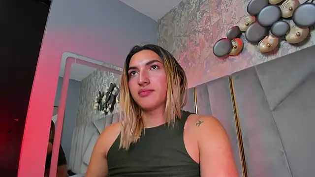 Chat XXX ao vivo de TomLondon_