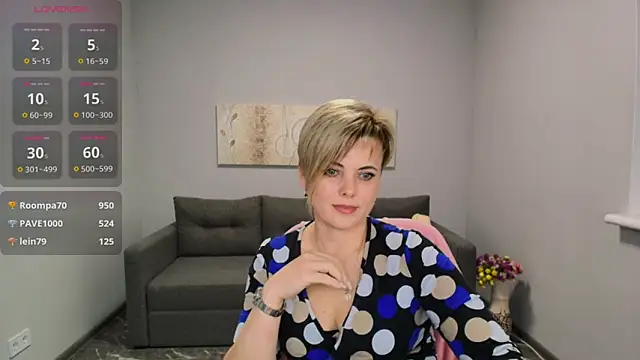 Julia_Wilsone: απευθείας συνομιλία ΧΧΧ